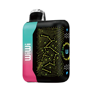 WiWi Plus 32000 Puff