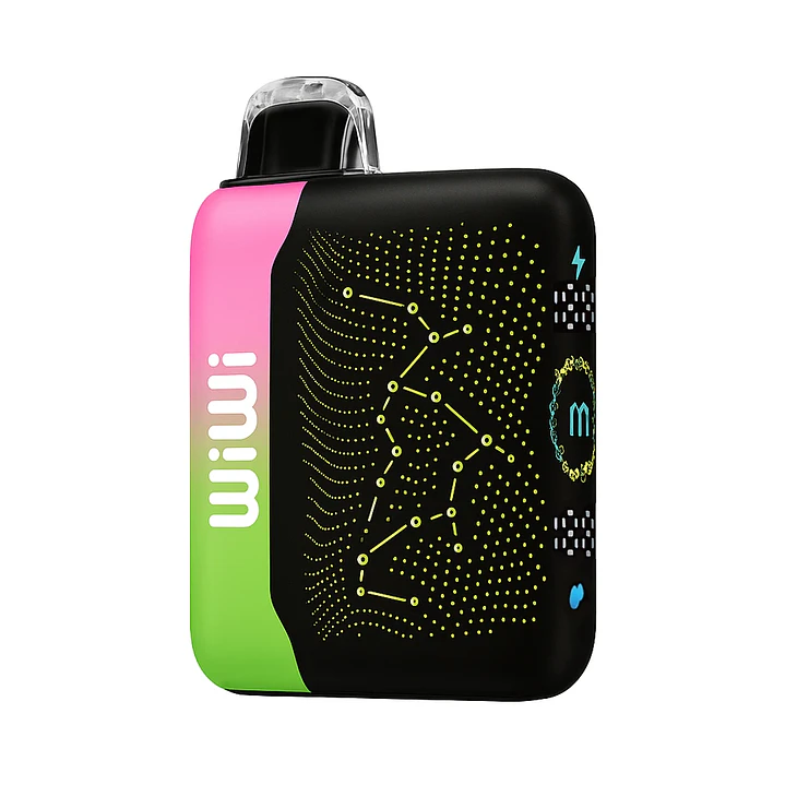 WiWi Plus 32000 Puff 3