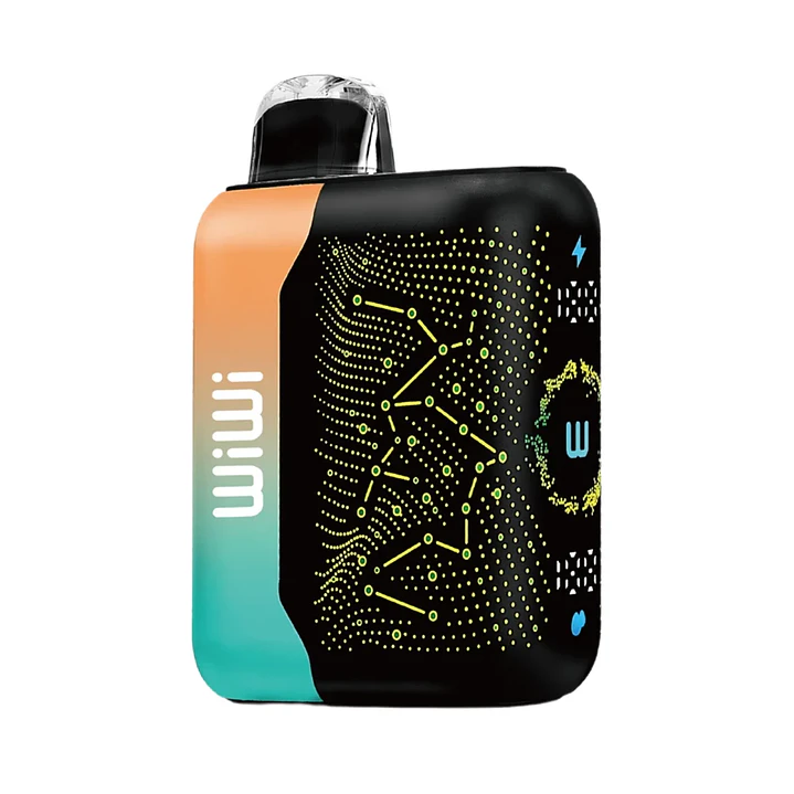 WiWi Plus 32000 Puff 4