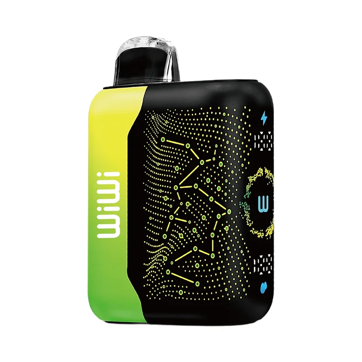 WiWi Plus 32000 Puff 6