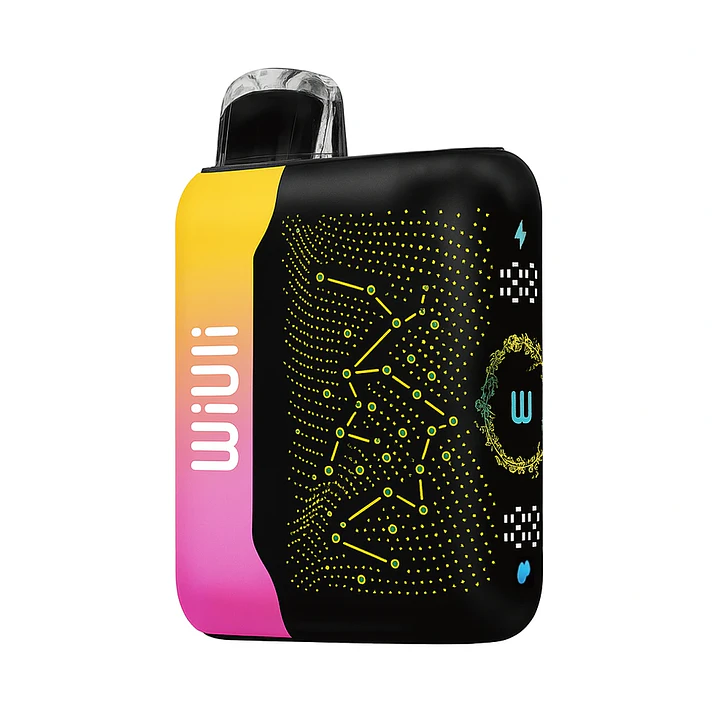 WiWi Plus 32000 Puff 7