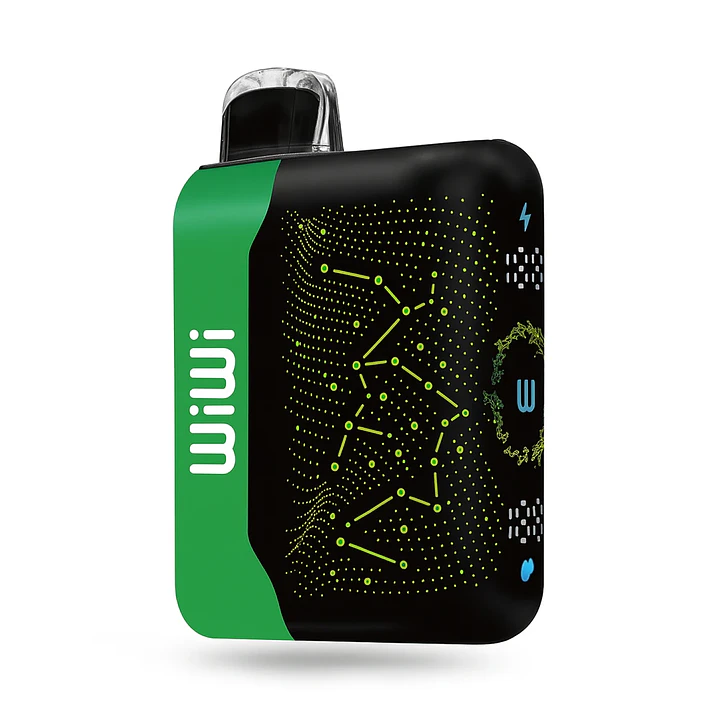 WiWi Plus 32000 Puff 8