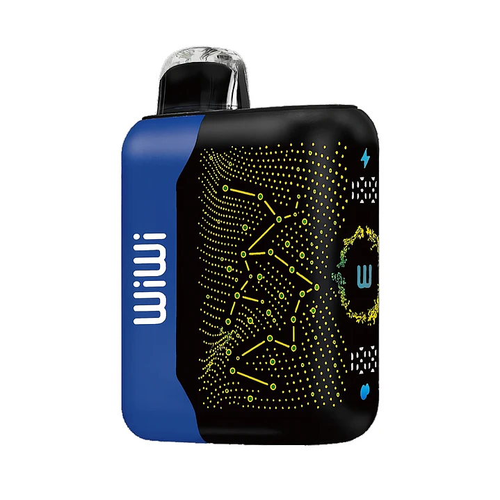 WiWi Plus 32000 Puff 10