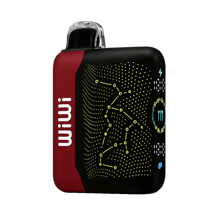 WiWi Plus 32000 Puff 11