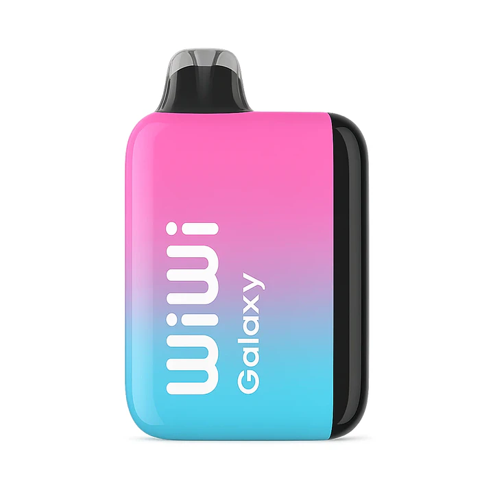 WiWi Galaxy 18000 Puff 2