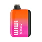 WiWi Galaxy 18000 Puff - Miniatura 4