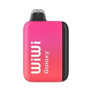 WiWi Galaxy 18000 Puff