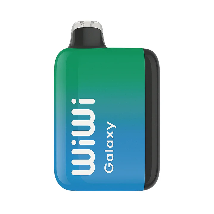 WiWi Galaxy 18000 Puff 6