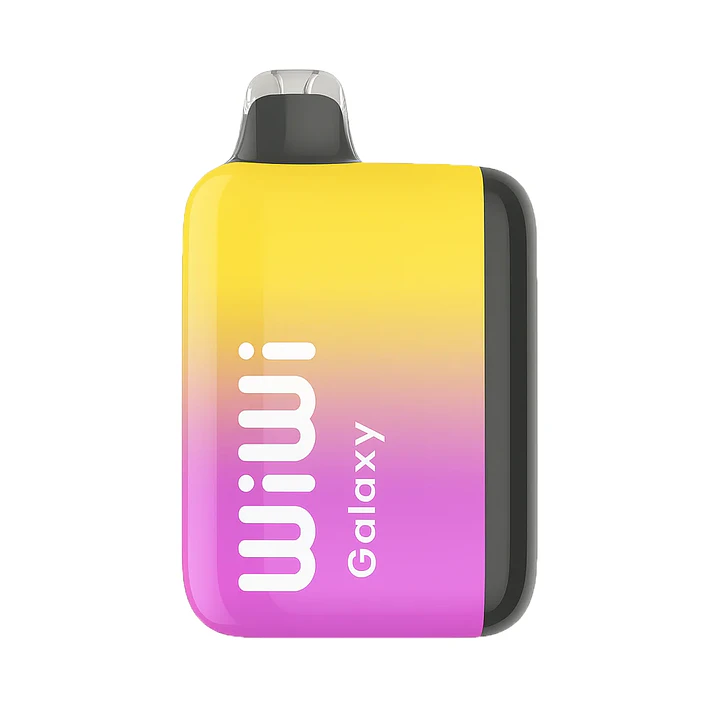WiWi Galaxy 18000 Puff 7