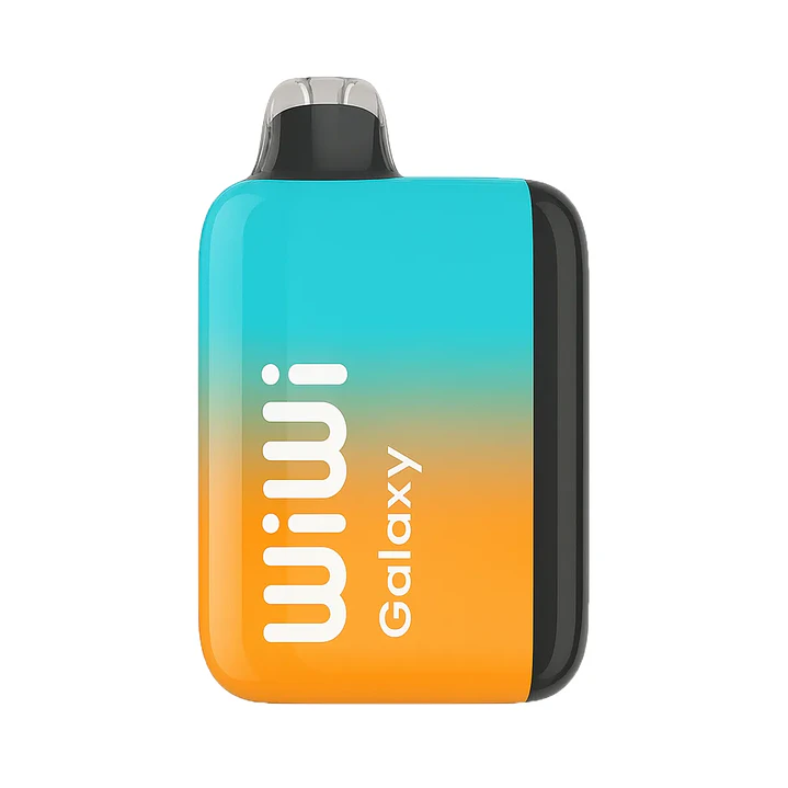 WiWi Galaxy 18000 Puff 9