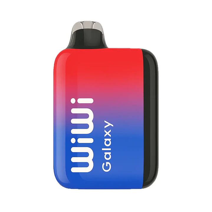 WiWi Galaxy 18000 Puff 10