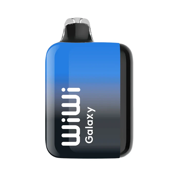 WiWi Galaxy 18000 Puff 11