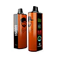 Fume x Nicky Jam 15000 Puff - Miniatura 4