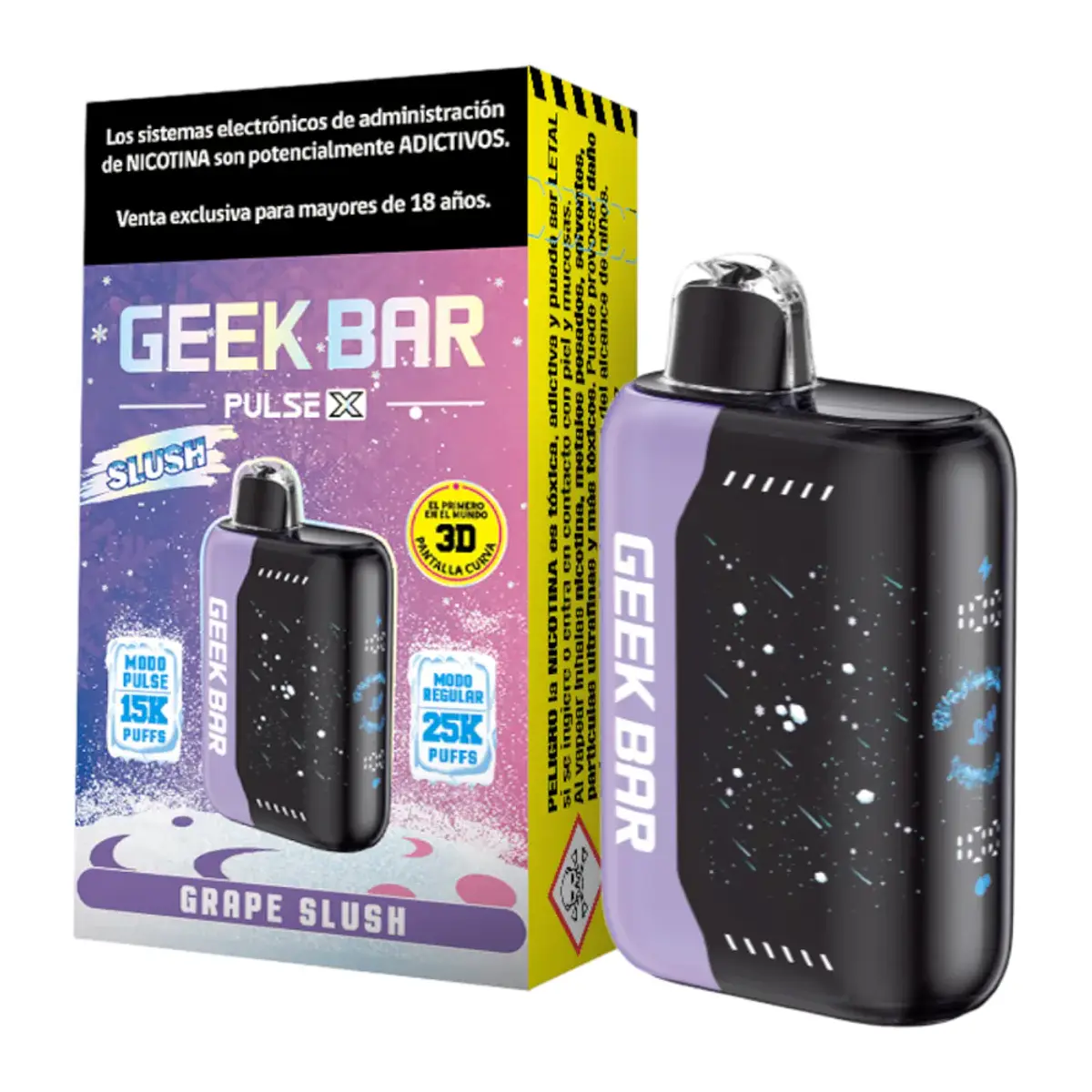 geek bar vape donde comprar Chile – Vaporizadores Desechables Originales en San Select Flavor ::Summer Glacier Juicy Peach Ice Foger Switch Pro Pod
