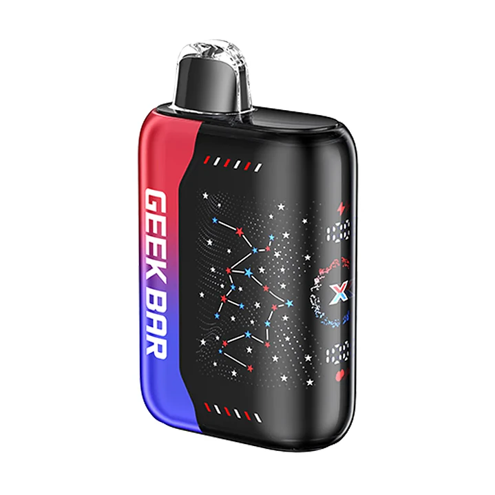 Geek Bar Pulse X 25000 Puff 6