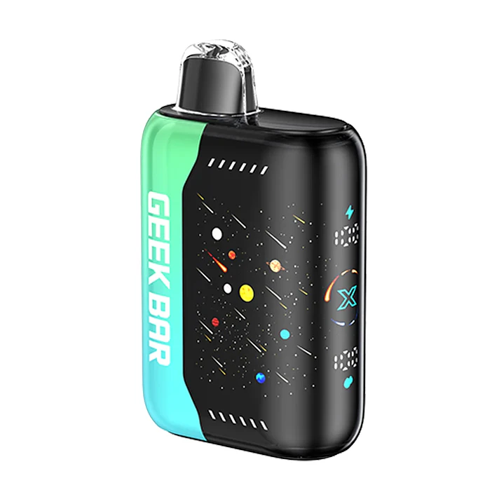 Geek Bar Pulse X 25000 Puff 7