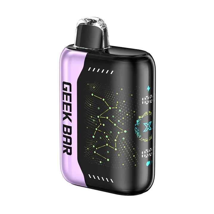 Geek Bar Pulse X 25000 Puff 8