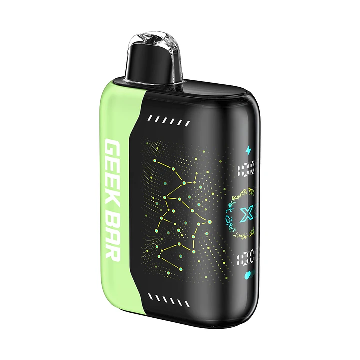 Geek Bar Pulse X 25000 Puff 10