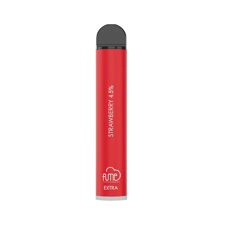 Fume Extra 1500 Puff 5