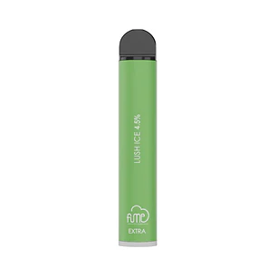 Fume Extra 1500 Puff