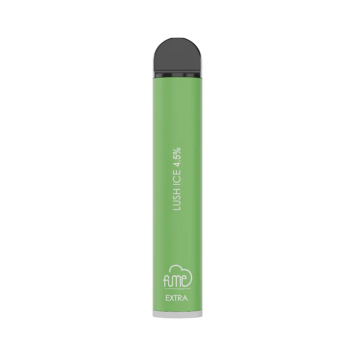 Fume Extra 1500 Puff 1