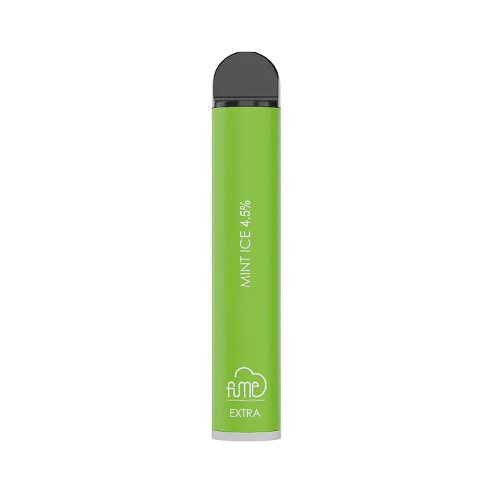 Fume Extra 1500 Puff 7