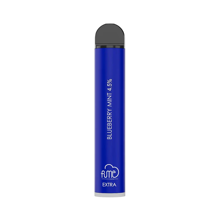 Fume Extra 1500 Puff 12