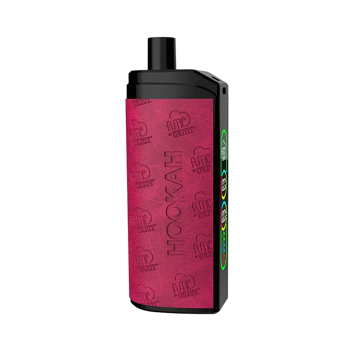 Fume Hookah 20000 Puff 12