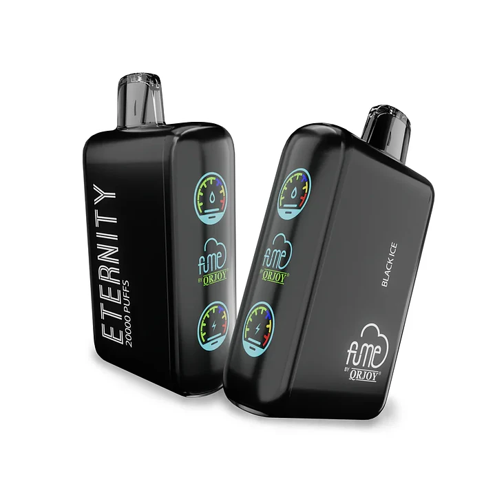 Fume Eternity 20000 Puff 2