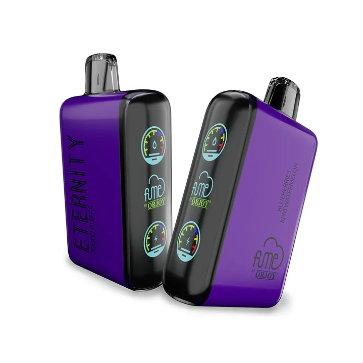 Fume Eternity 20000 Puff 1