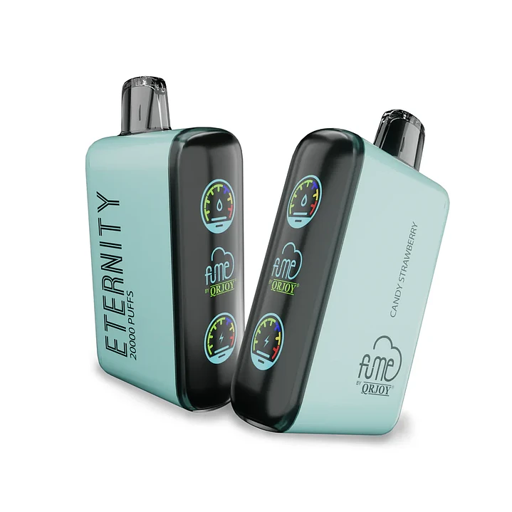 Fume Eternity 20000 Puff 3