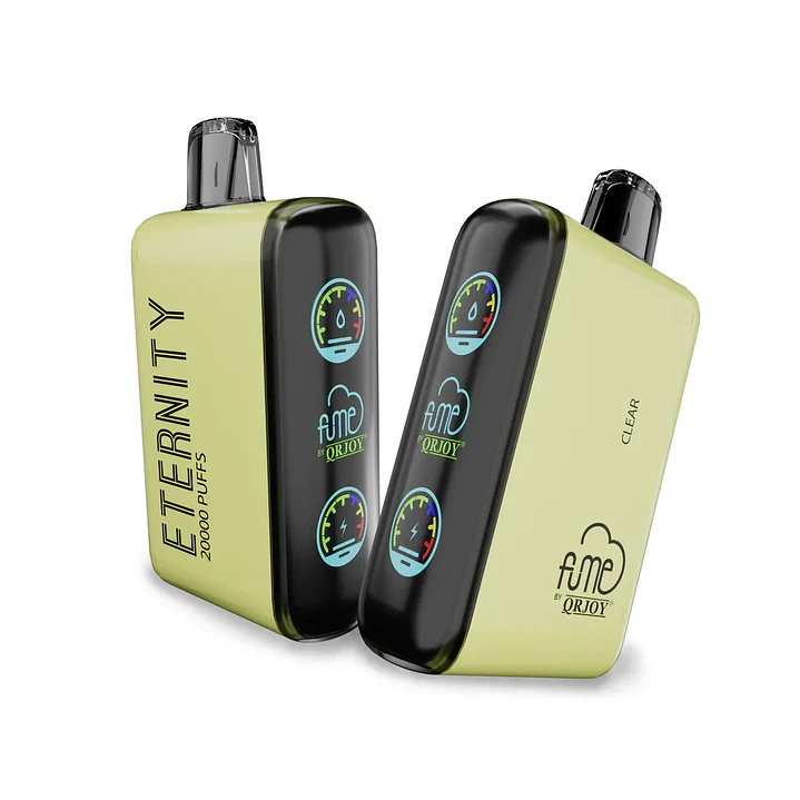 Fume Eternity 20000 Puff 4