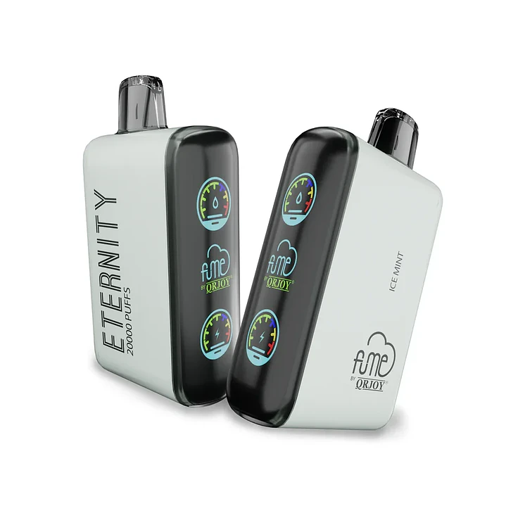 Fume Eternity 20000 Puff 5