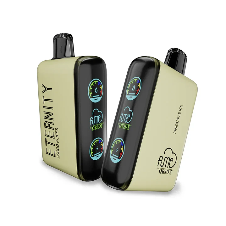 Fume Eternity 20000 Puff 9