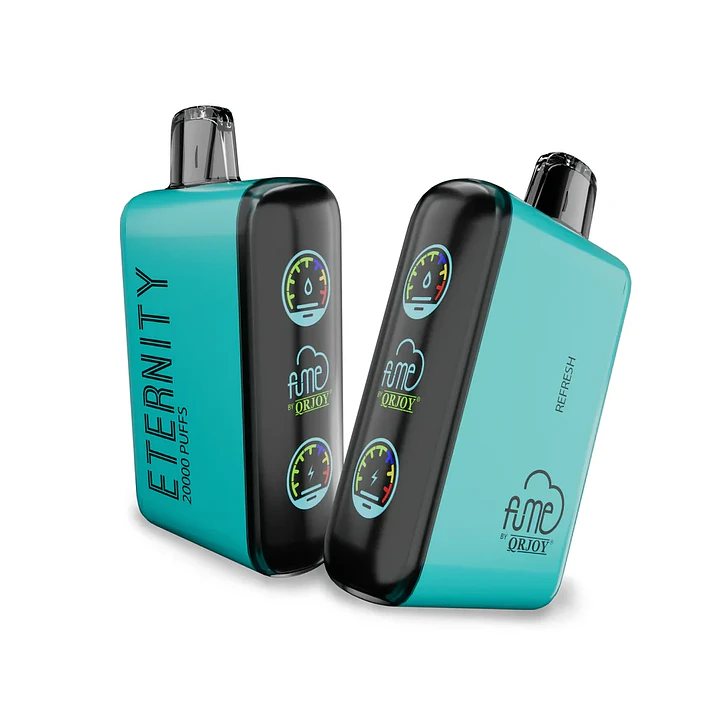 Fume Eternity 20000 Puff 10