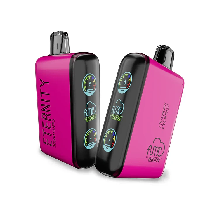 Fume Eternity 20000 Puff 12