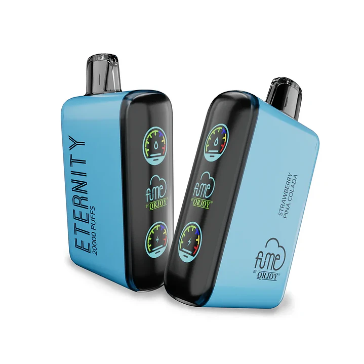 Fume Eternity 20000 Puff 13