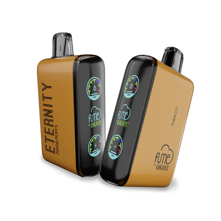 Fume Eternity 20000 Puff 15