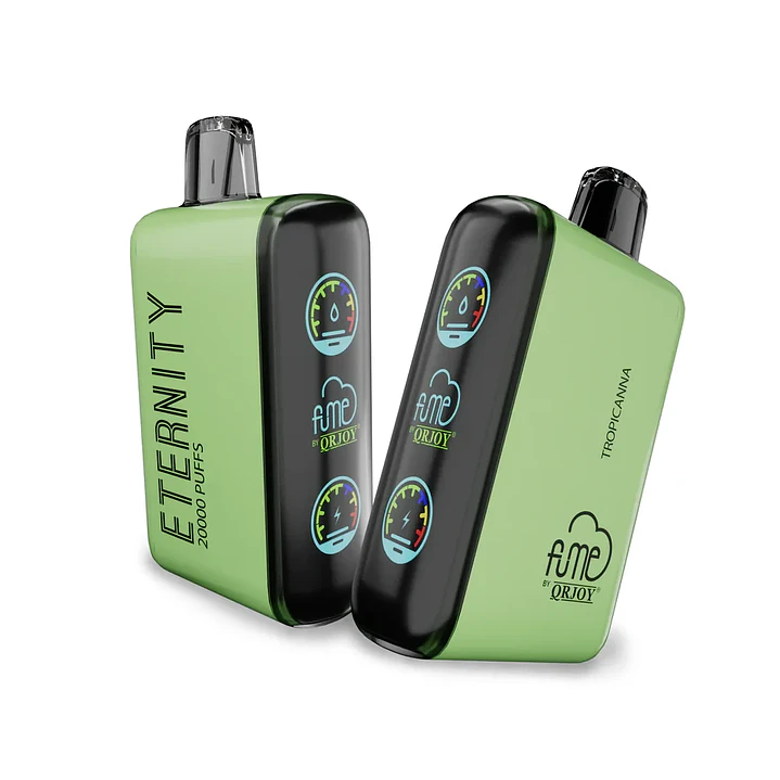 Fume Eternity 20000 Puff 16