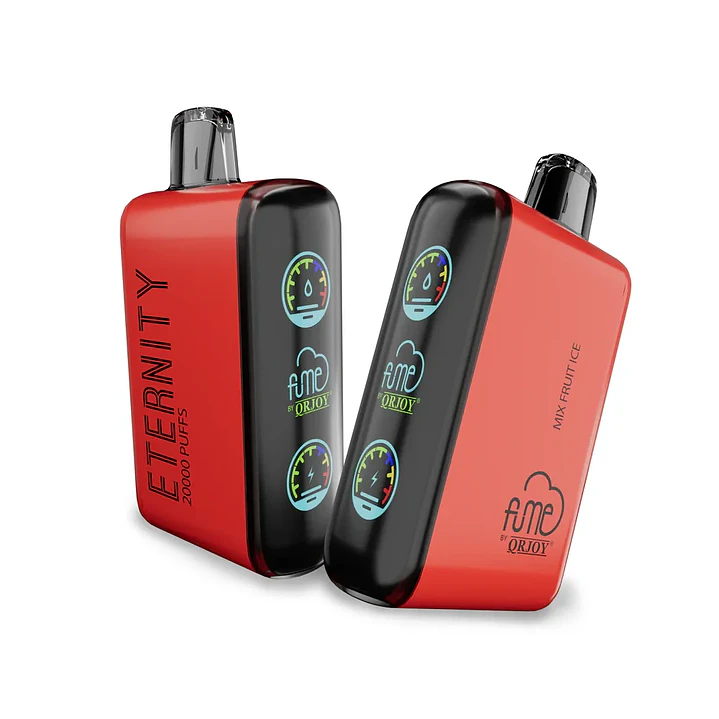 Fume Eternity 20000 Puff 18