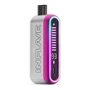 Inflave Onyx 24000 Puff