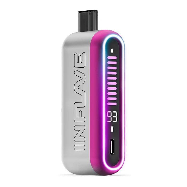 Inflave Onyx 24000 Puff 1