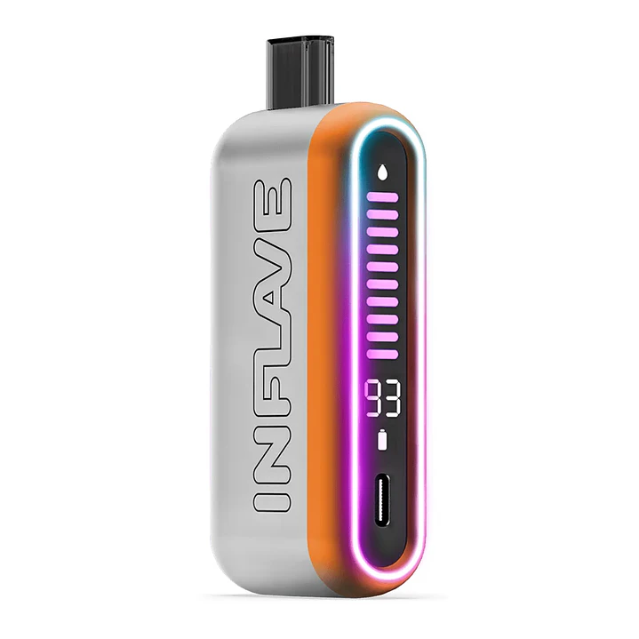 Inflave Onyx 24000 Puff 3