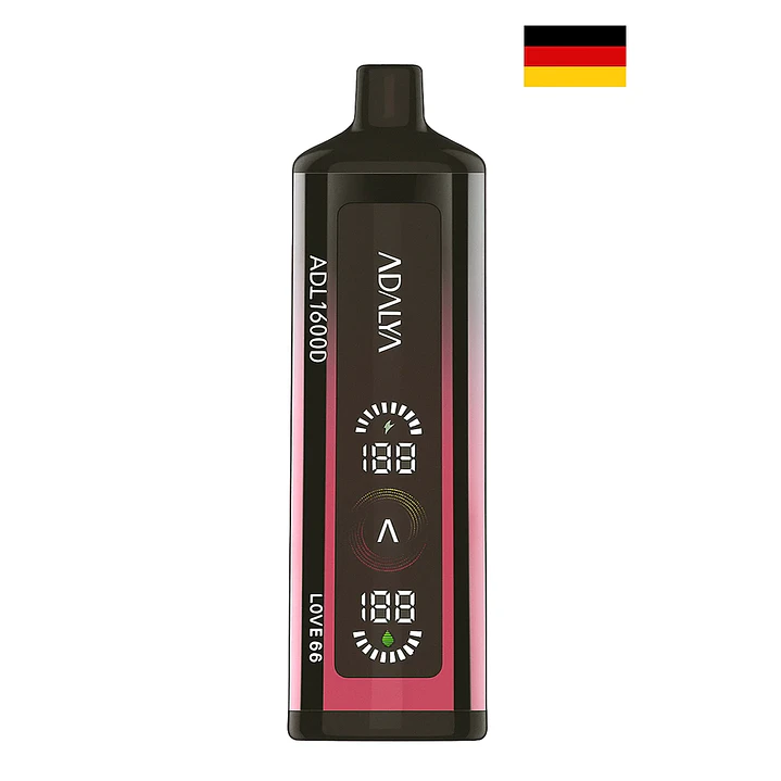 Adalya ADL 16000 Puffs 3