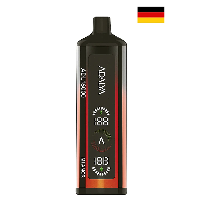 Adalya ADL 16000 Puffs 6