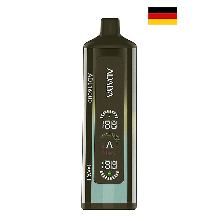 Adalya ADL 16000 Puffs 7