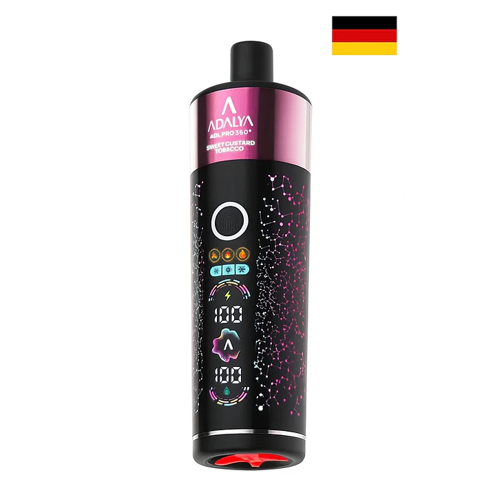 Adalya ADL PRO 360 18000 Puffs 6