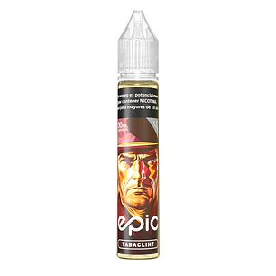 Epic Salt Nic 30ml