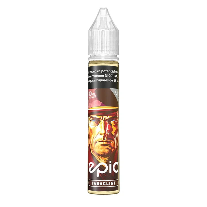 Epic Salt Nic 30ml 1