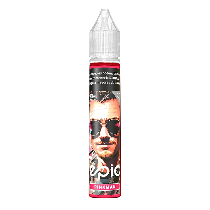 Epic Salt Nic 30ml 2